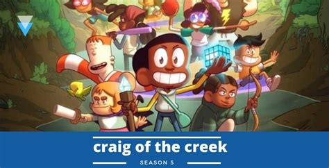 Craig of the Creek Season 5 Confirmed: Release Date Status, Cast, Trailer and much more