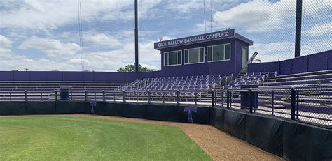 Texan Baseball Camps | at Tarleton State University