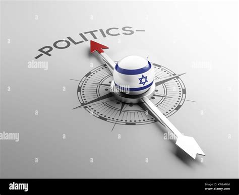 Israel High Resolution Politics Concept Stock Photo - Alamy