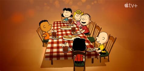 'Welcome Home, Franklin' Peanuts Special Addresses Controversial Scene From Thanksgiving Special