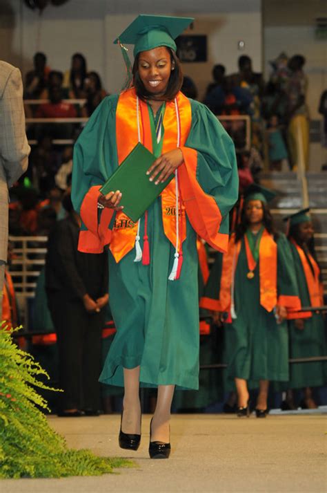 High school graduations: 218 LeFlore Magnet High School seniors graduate today (photos) | AL.com