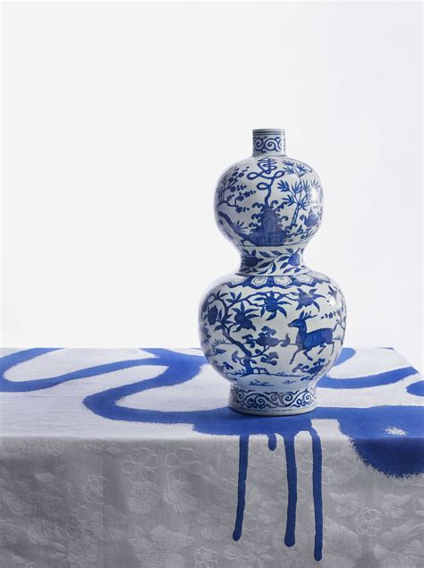 From Chinese Craft to Fine Art, a History of Ceramics