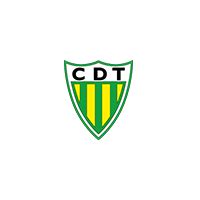 Download CD Tondela Logo Vector & PNG - Brand Logo Vector