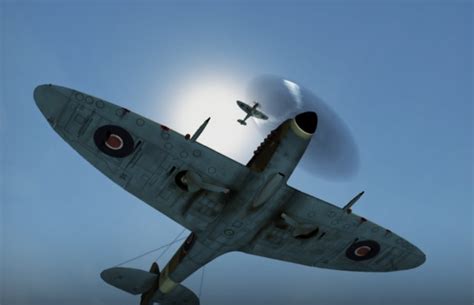 Spitfire pilots and aircraft database - Expanding the site through ...