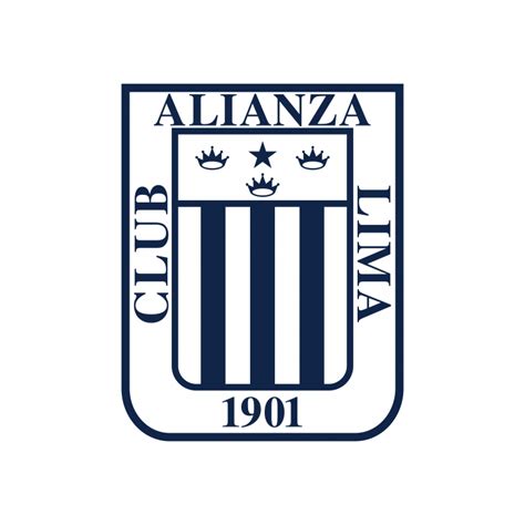 Alianza Lima Logo – Escudo – PNG e Vetor – Download de Logo