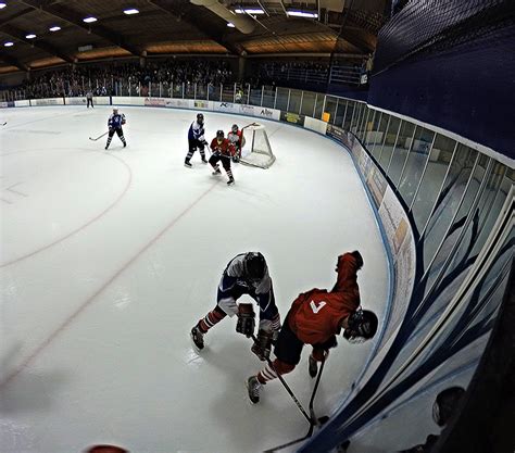 Vail Ski Patrol vs. Vail Ski School Hockey | DCIM\100GOPRO\G… | Flickr