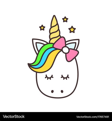 Unicorn Pictures Cartoon | Bruin Blog