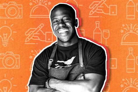 Edouardo Jordan’s Career Path to Chef-Owner of Junebaby and Salare - Eater