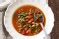 Tuscan Bean Soup Recipe - Taste.com.au