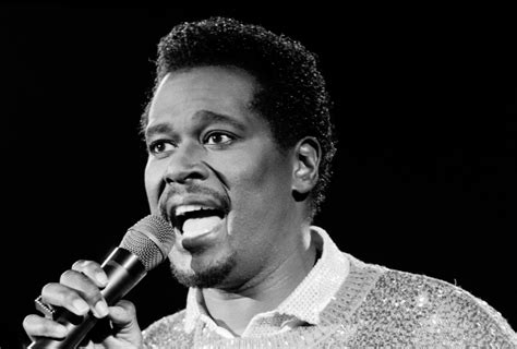 For Black Folks, Luther Vandross Will Always and Forever Be Family ...