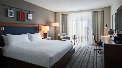 Dog Friendly Hotel Richardson TX | Renaissance Dallas Richardson Hotel. | Marriott Bonvoy - Home ...