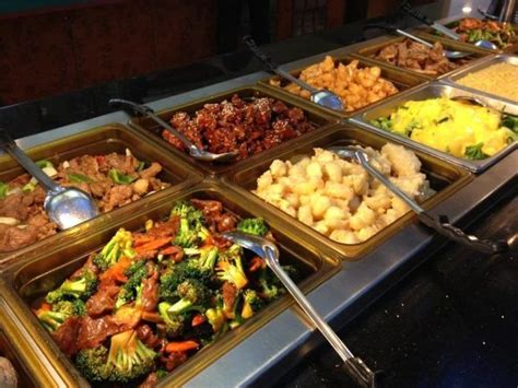 Nordic Lodge Is A Delicious All-You-Can-Eat Buffet In Rhode Island That's A Must-Visit | Seafood ...