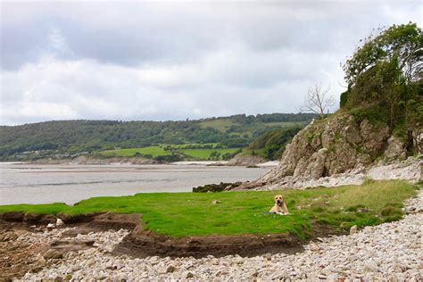 Silverdale Beach (Carnforth)