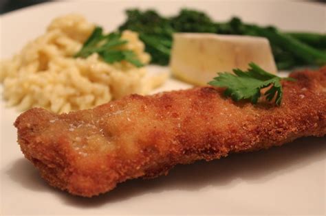 Delicious Dishings: Schnitzel And Spaetzle And Adventures In Germany