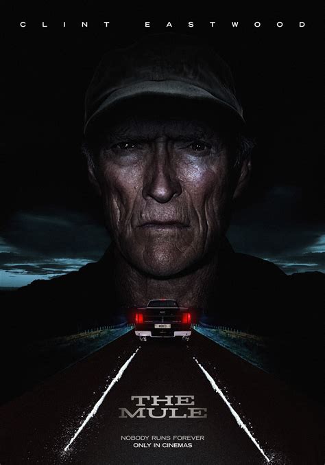 The Mule | Clint Eastwood | Poste [22003143] | Películas completas ...