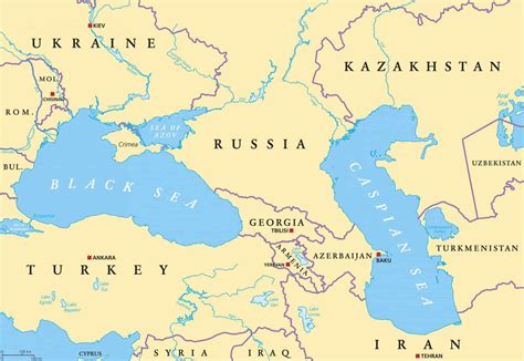 Armenia, Azerbaijan, Georgia: the Caucasus Odyssey Traveller tour | Odyssey Traveller