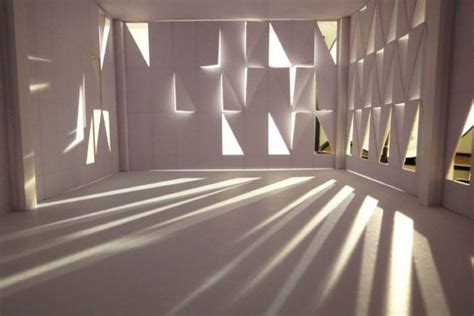 10 Examples of Innovative Use of Natural Light in Architecture ...