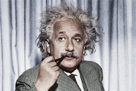 Einstein Iq