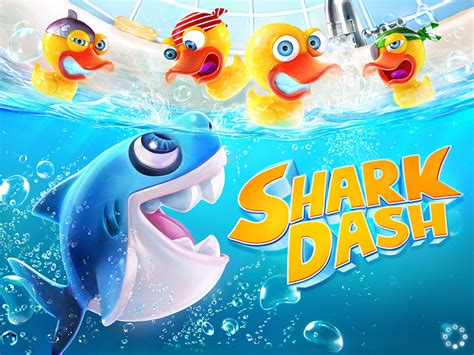 FreeGamesCracksKeygens: Shark Dash 2016 hack tool no survey