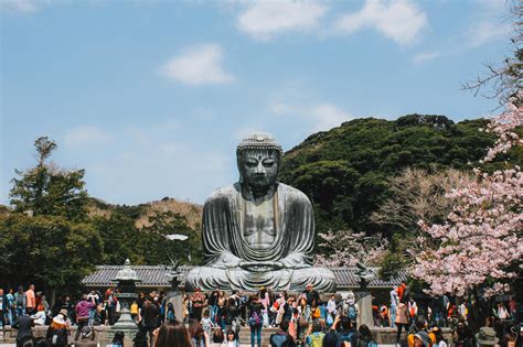 The Perfect Kamakura Day Trip From Tokyo (One Day Itinerary) | The ...