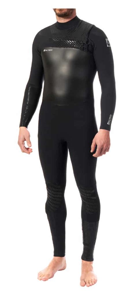 Saltrock Summer Wetsuits 2023 - Carvemag.com