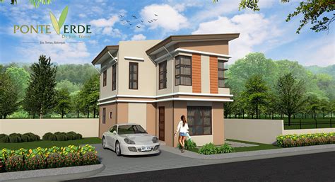 Ponte Verde de Sto. Tomas - Royal Homes Marketing Corp. | Real Estate ...