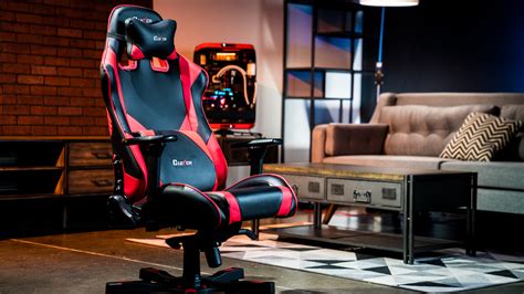 The 24 Best Ergonomic PC Gaming Chairs | Improb