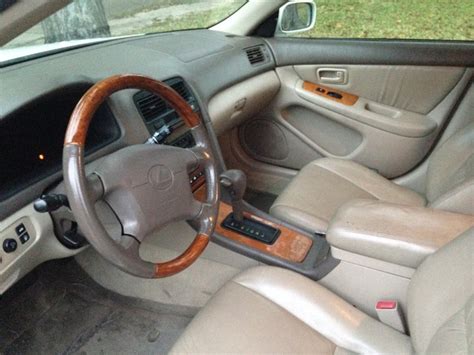 2000 Lexus ES 300 - Pictures - CarGurus