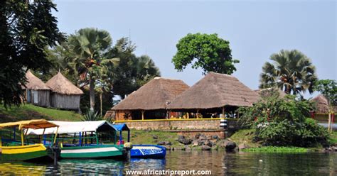 The Ultimate Jinja Travel Guide - Africa Trip Report