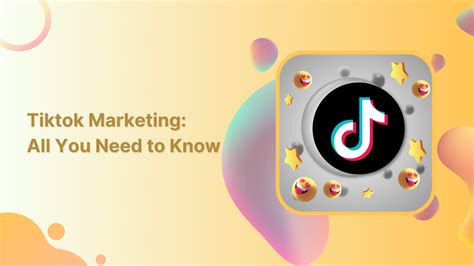 Tiktok Marketing in 2023: All You Need to Know