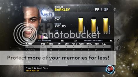 Nba 2K12 Charles Barkley Patch - fairfilecloud