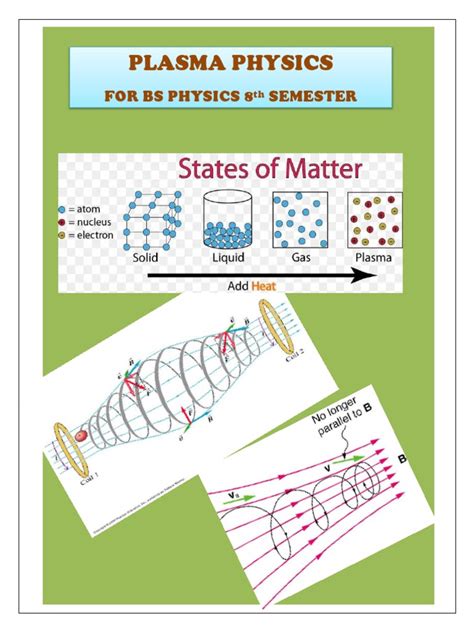 Plasma Physics | PDF