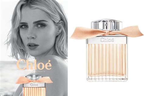 Chloe Rose Tangerine new fruity floral perfume guide to scents
