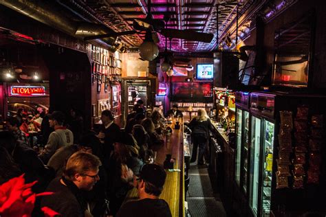 Best Bars In Columbus, Ohio | Peter's Big Adventure