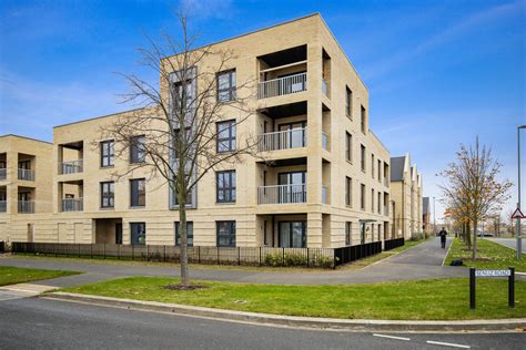 Last Chance to Snap Up an Apartment at Alconbury Weald