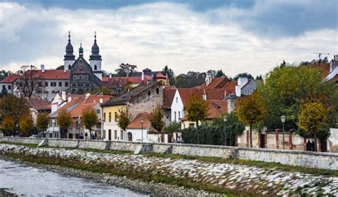 The 12 Incredible UNESCO Sites of the Czech Republic