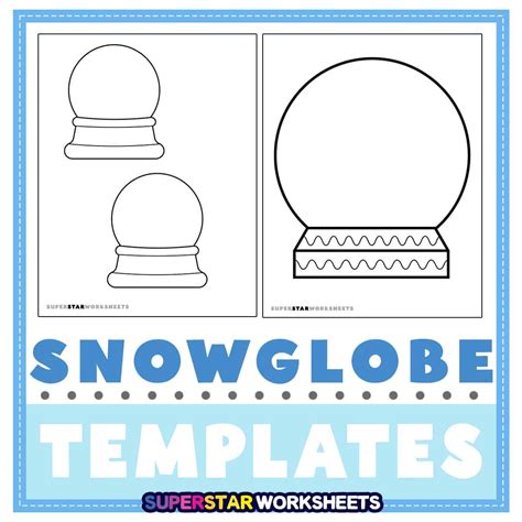 Sphere Template Printable