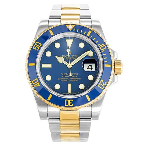 Rolex Replica Submariner Watches: Buying Guide - Perfect Replica