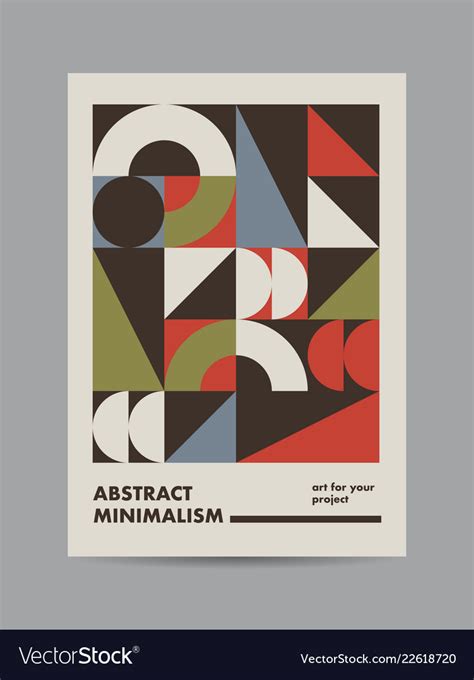 Abstract Poster Design: 10 Bold and Creative Examples You Need to See!