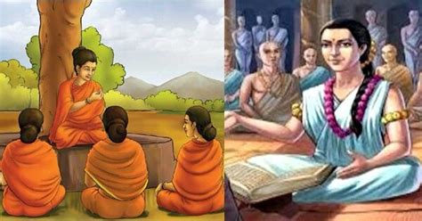 Ancient Indian Rishikas Who Wrote Vedic Suktas in Rigvedic Era