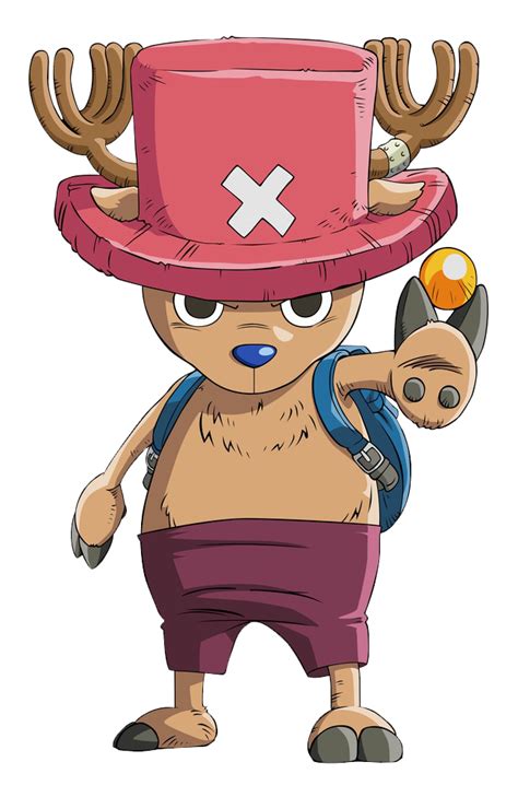 Tony Tony Chopper | One Piece community | Fandom