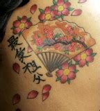 Cherry Blossom Tattoo Meaning