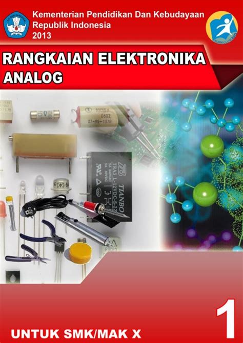 Rangkaian Elektronika Analog