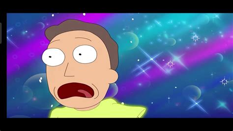 Rick and Morty | I can just feel the savings - YouTube