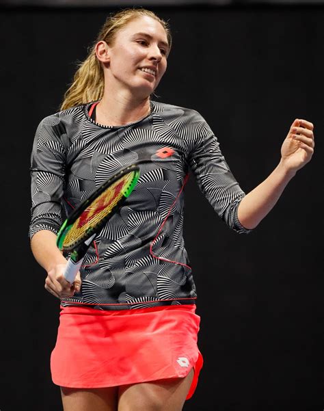 Ekaterina Alexandrova – WTA St. Petersburg Ladies Trophy 02/01/2019 ...