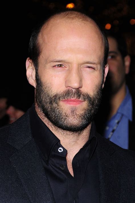 Jason Statham Picture 69 - The New York Premiere of Parker