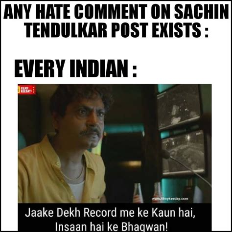 Sachin... Sachin... : r/sacred_games