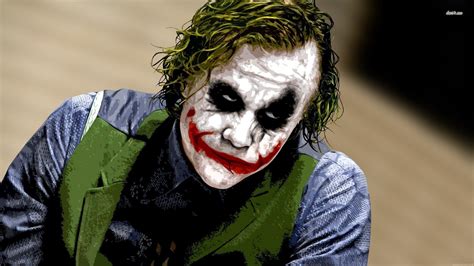 Joker Wallpapers Dark Knight - Wallpaper Cave