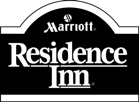 Residence Inn Logo - LogoDix