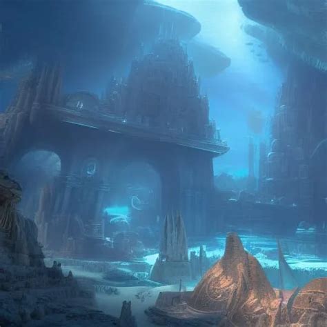 Seas of Unfathomable Depths | Merovia | Obsidian Portal